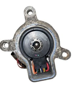 VW 47524 67A490-B Transfer box actuator motor VW TOUAREG I (7L) (2002-2010) — thumbnail 1