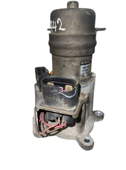 VW 47524 67A490-A Transfer box actuator motor VW TOUAREG I (7L) (2002-2010) — thumbnail 2