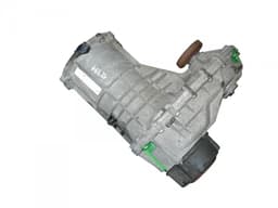 AUDI KJZ Transfer Box AUDI Q7 (4L) (2006-2015) — thumbnail 3