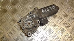 BMW 0130008512 Transfer box actuator motor BMW X5 (E53) (2000-2007) — thumbnail 1