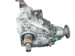 KIA JM(VGT) Y061001133 Transfer Box KIA SPORTAGE II (JE, KM) (2004-2010) — thumbnail 2