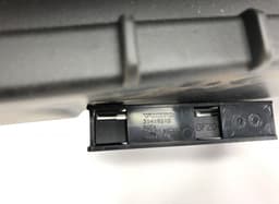VOLVO 39840924 Trunk loading edge cover VOLVO S90 / V90 (2016-) — thumbnail 3