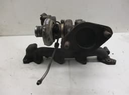 HYUNDAI Turbocharger HYUNDAI SANTA FE I (SM) (2000-2006) — thumbnail 3