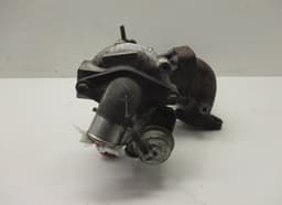 TOYOTA Turbocharger TOYOTA COROLLA Verso I (E120) (2001-2004) — thumbnail 2