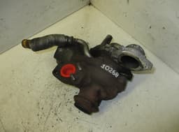 FORD GTC1244VZ Turbocharger FORD MONDEO Mk IV (BA7) (2007-2014) — thumbnail 1