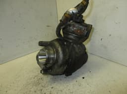 FORD GTC1244VZ Turbocharger FORD MONDEO Mk IV (BA7) (2007-2014) — thumbnail 4