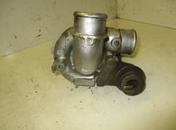 MERCEDES-BENZ Turbocharger MERCEDES-BENZ VITO / V-CLASS (W638) (1996-2003) — thumbnail 3
