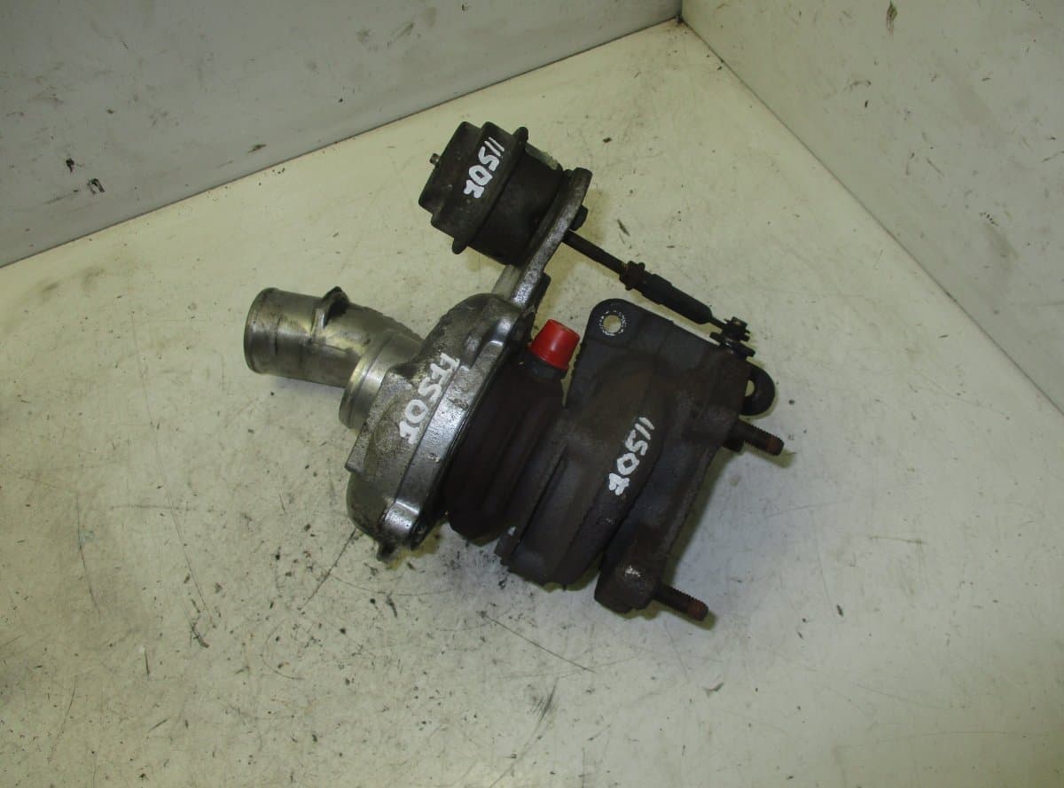 GT1548 Turbocharger MITSUBISHI SPACE STAR (1998-2004)