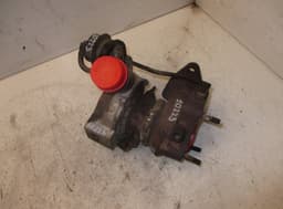 TOYOTA Turbocharger TOYOTA COROLLA IX (E120) (2001-2007) — thumbnail 1