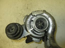 MITSUBISHI GT1548 Turbocharger MITSUBISHI SPACE STAR (1998-2004) — thumbnail 4