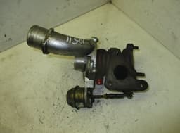 MITSUBISHI GT1548 Turbocharger MITSUBISHI SPACE STAR (1998-2004) — thumbnail 2