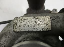 HYUNDAI Turbocharger HYUNDAI SANTA FE I (SM) (2000-2006) — thumbnail 4