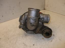MERCEDES-BENZ Turbocharger MERCEDES-BENZ VITO / V-CLASS (W638) (1996-2003) — thumbnail 2