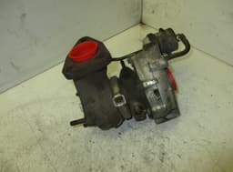 TOYOTA Turbocharger TOYOTA COROLLA IX (E120) (2001-2007) — thumbnail 4