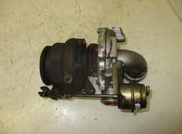 MERCEDES-BENZ Turbocharger MERCEDES-BENZ VITO / V-CLASS (W638) (1996-2003) — thumbnail 3