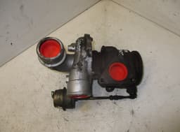 MERCEDES-BENZ Turbocharger MERCEDES-BENZ VITO / V-CLASS (W638) (1996-2003) — thumbnail 1