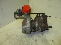 TOYOTA Turbocharger TOYOTA COROLLA IX (E120) (2001-2007) — thumbnail 2