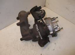 MAZDA Turbocharger MAZDA 6 (GH) (2007-2012) — thumbnail 1
