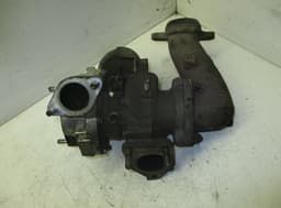 MAZDA Turbocharger MAZDA 6 (GH) (2007-2012) — thumbnail 4