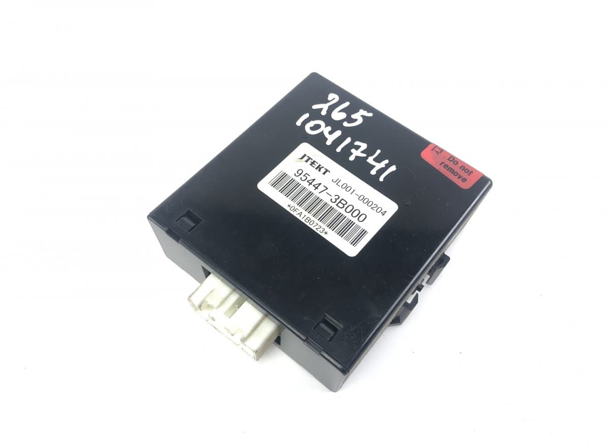 KIA JL001000204 JL001-000204 Transfer box control unit KIA SORENTO II (XM) (2009-2015)