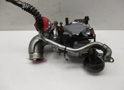 TOYOTA Turbocharger TOYOTA AVENSIS (T250) (2003-2008) — thumbnail 2