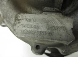 TOYOTA Turbocharger TOYOTA AVENSIS (T250) (2003-2008) — thumbnail 4