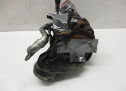 TOYOTA Turbocharger TOYOTA AVENSIS (T250) (2003-2008) — thumbnail 3