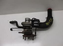 HYUNDAI Turbocharger HYUNDAI SANTA FE I (SM) (2000-2006) — thumbnail 3