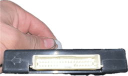 TOYOTA 8963042040 Transfer box control unit TOYOTA RAV 4 III (XA30) (2005-2012) — thumbnail 3