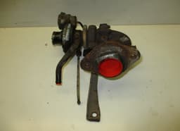 HYUNDAI F111187 Turbocharger HYUNDAI TRAJET (FO) (2000-2008) — thumbnail 4
