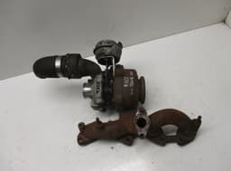 VW Turbocharger VW TOURAN (1T1, 1T2) (2003-2010) — thumbnail 1