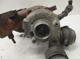 VW Turbocharger VW TOURAN (1T1, 1T2) (2003-2010) — thumbnail 4