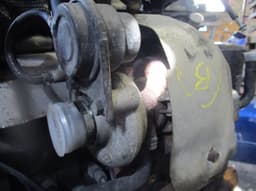 HYUNDAI Turbocharger HYUNDAI SANTA FE I (SM) (2000-2006) — thumbnail 1