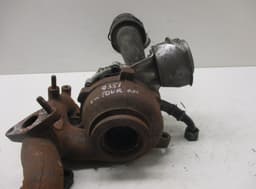 VW Turbocharger VW TOURAN (1T1, 1T2) (2003-2010) — thumbnail 2