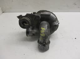 MERCEDES-BENZ Turbocharger MERCEDES-BENZ VITO / V-CLASS (W638) (1996-2003) — thumbnail 2