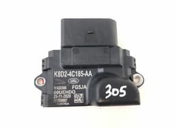 LAND ROVER LR118436 Transfer box control unit LAND ROVER EVOQUE II (L551) (2018-) — thumbnail 3