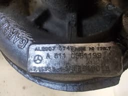 MERCEDES-BENZ Turbocharger MERCEDES-BENZ VITO / V-CLASS (W638) (1996-2003) — thumbnail 3