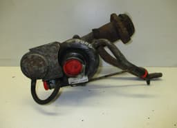 HYUNDAI F111187 Turbocharger HYUNDAI TRAJET (FO) (2000-2008) — thumbnail 2