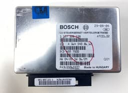 MERCEDES-BENZ 1137328138 Transfer box control unit MERCEDES-BENZ ML-CLASS (W164) (2005-2011) — thumbnail 3