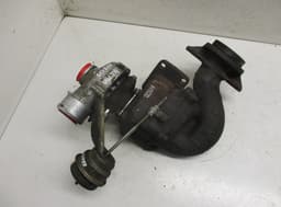 VW 964874515 Turbocharger VW TRANSPORTER T4 (70X, 7D) (1990-2003) — thumbnail 1