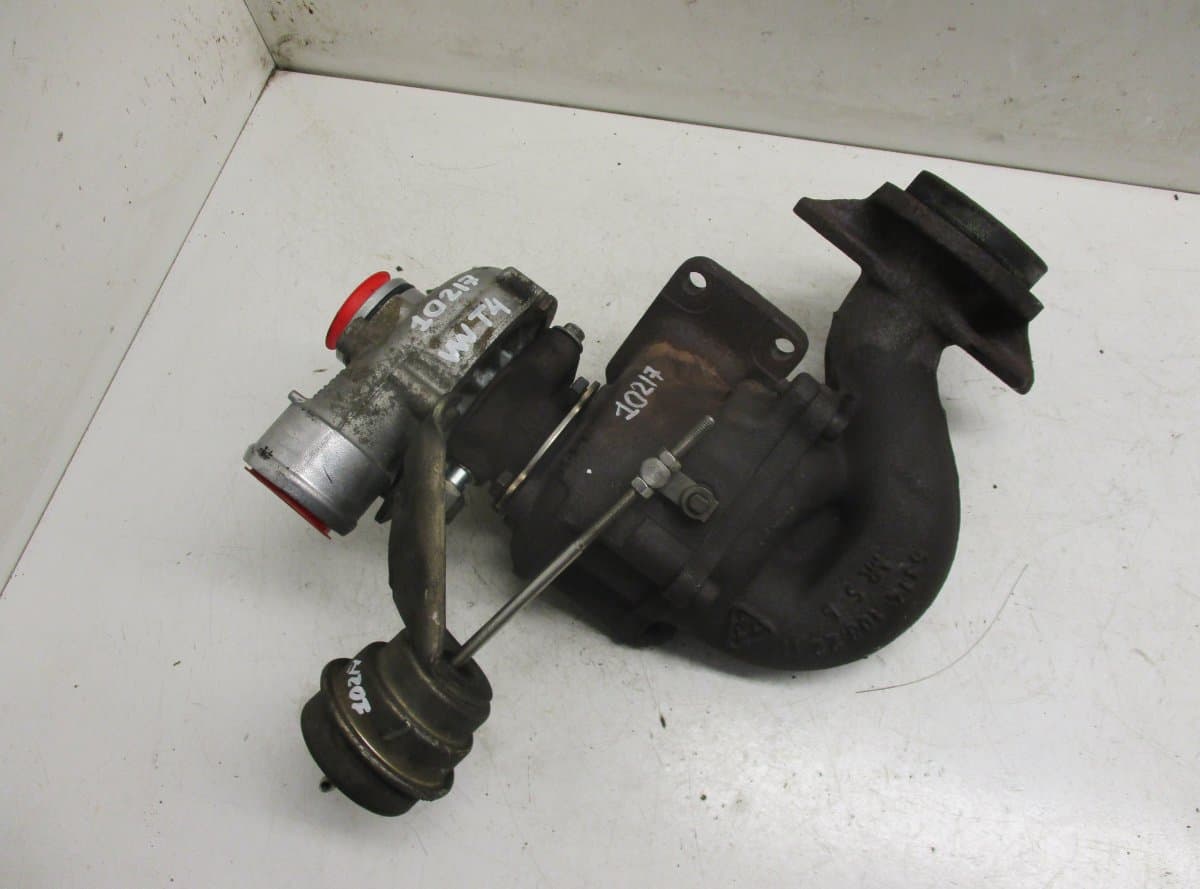 964874515 Turbocharger VW TRANSPORTER T4 (70X, 7D) (1990-2003)