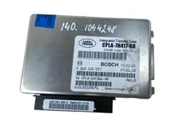 LAND ROVER 0260140057 Transfer box control unit LAND ROVER RANGE ROVER IV (LG/L405) (2012-2021) — thumbnail 2