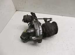 MERCEDES-BENZ Turbocharger MERCEDES-BENZ VITO / V-CLASS (W638) (1996-2003) — thumbnail 1