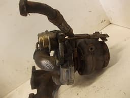MERCEDES-BENZ Turbocharger MERCEDES-BENZ VITO / V-CLASS (W638) (1996-2003) — thumbnail 2
