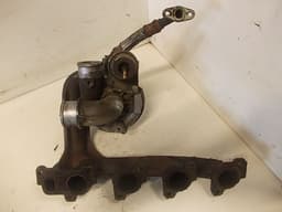 MERCEDES-BENZ Turbocharger MERCEDES-BENZ VITO / V-CLASS (W638) (1996-2003) — thumbnail 1