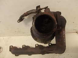 MERCEDES-BENZ Turbocharger MERCEDES-BENZ VITO / V-CLASS (W638) (1996-2003) — thumbnail 4