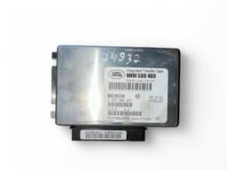 LAND ROVER NNW508480 7H427H417AB NNW512070 7H427H417AC 1137328137 Transfer box control unit LAND ROVER RANGE ROVER III (LM) (2002-2012) — thumbnail 2