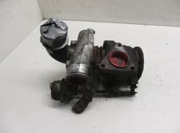 MERCEDES-BENZ Turbocharger MERCEDES-BENZ VITO / V-CLASS (W638) (1996-2003) — thumbnail 3
