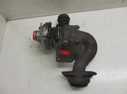 VW 964874515 Turbocharger VW TRANSPORTER T4 (70X, 7D) (1990-2003) — thumbnail 3