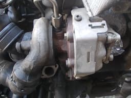 VW 03G253019J Turbocharger VW TOURAN (1T1, 1T2) (2003-2010) — thumbnail 1